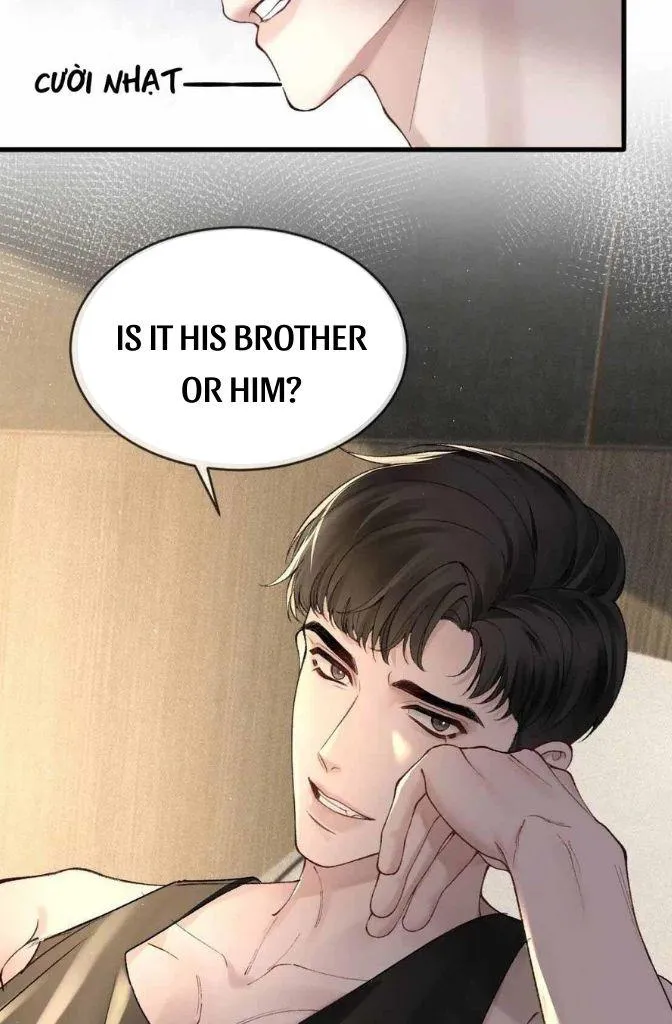 Tit For Tat Chapter 13 page 44 - 