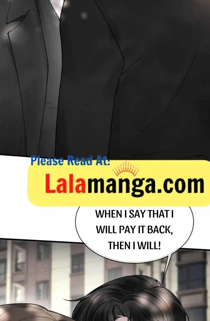 Tit For Tat Chapter 13 page 7 - 