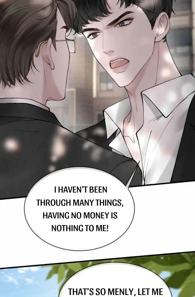 Tit For Tat Chapter 13 page 8 - 