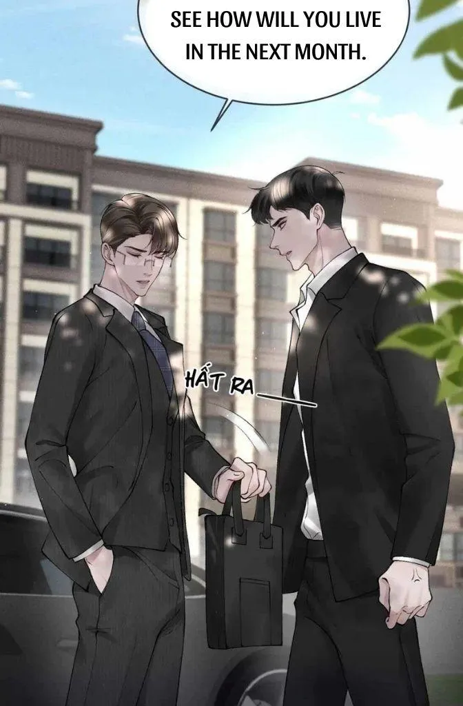 Tit For Tat Chapter 13 page 9 - 