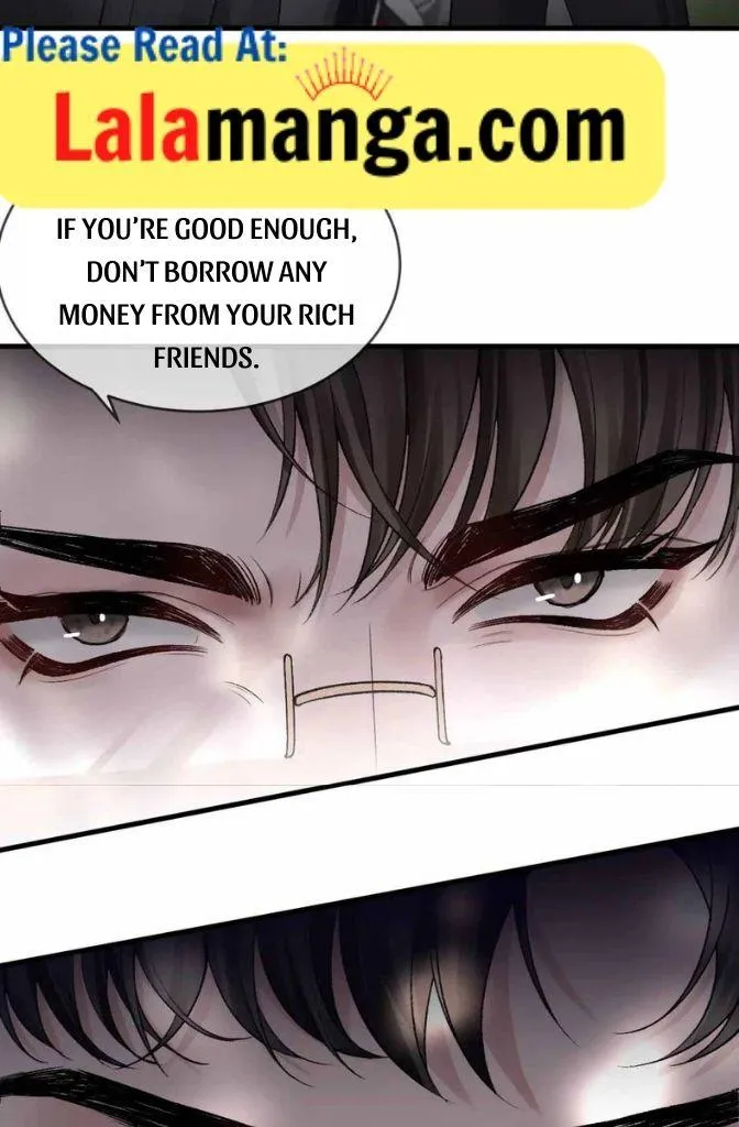 Tit For Tat Chapter 13 page 10 - 