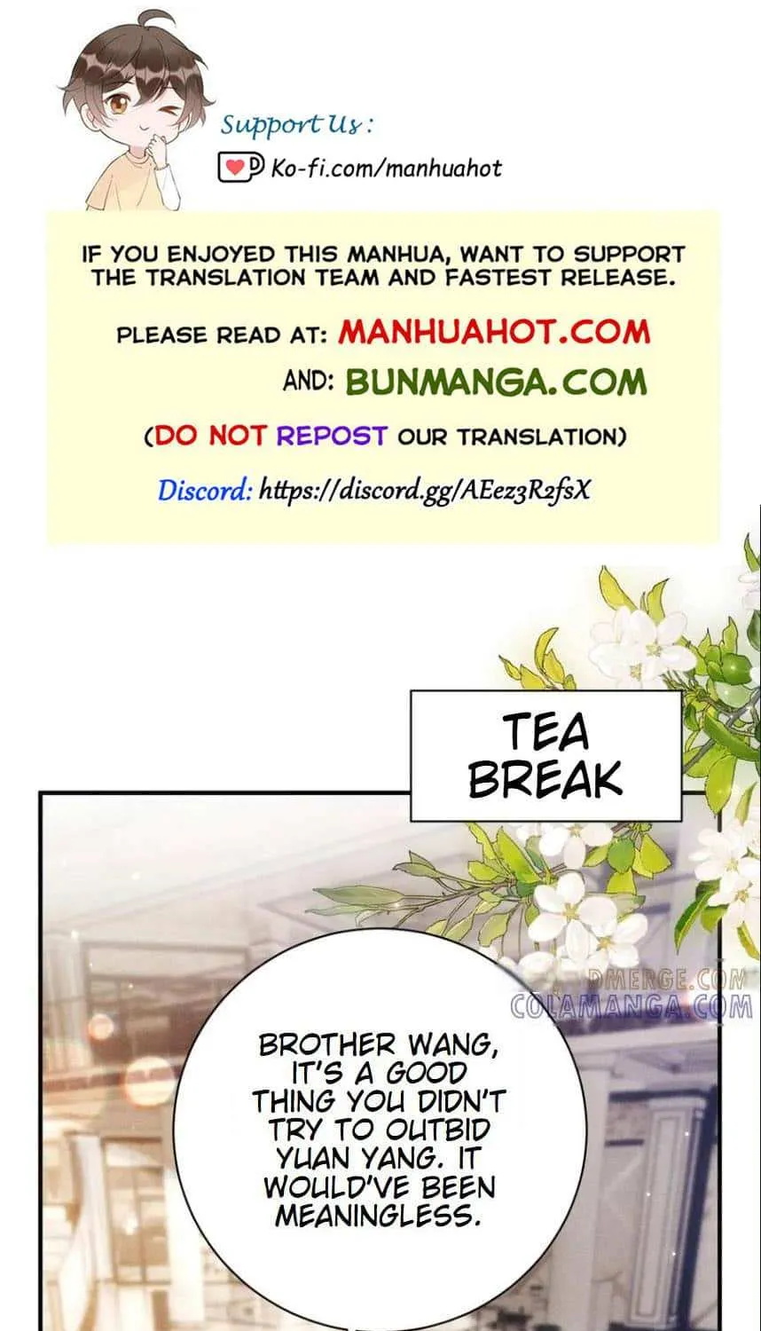 Tit For Tat Chapter 130 page 1 - 