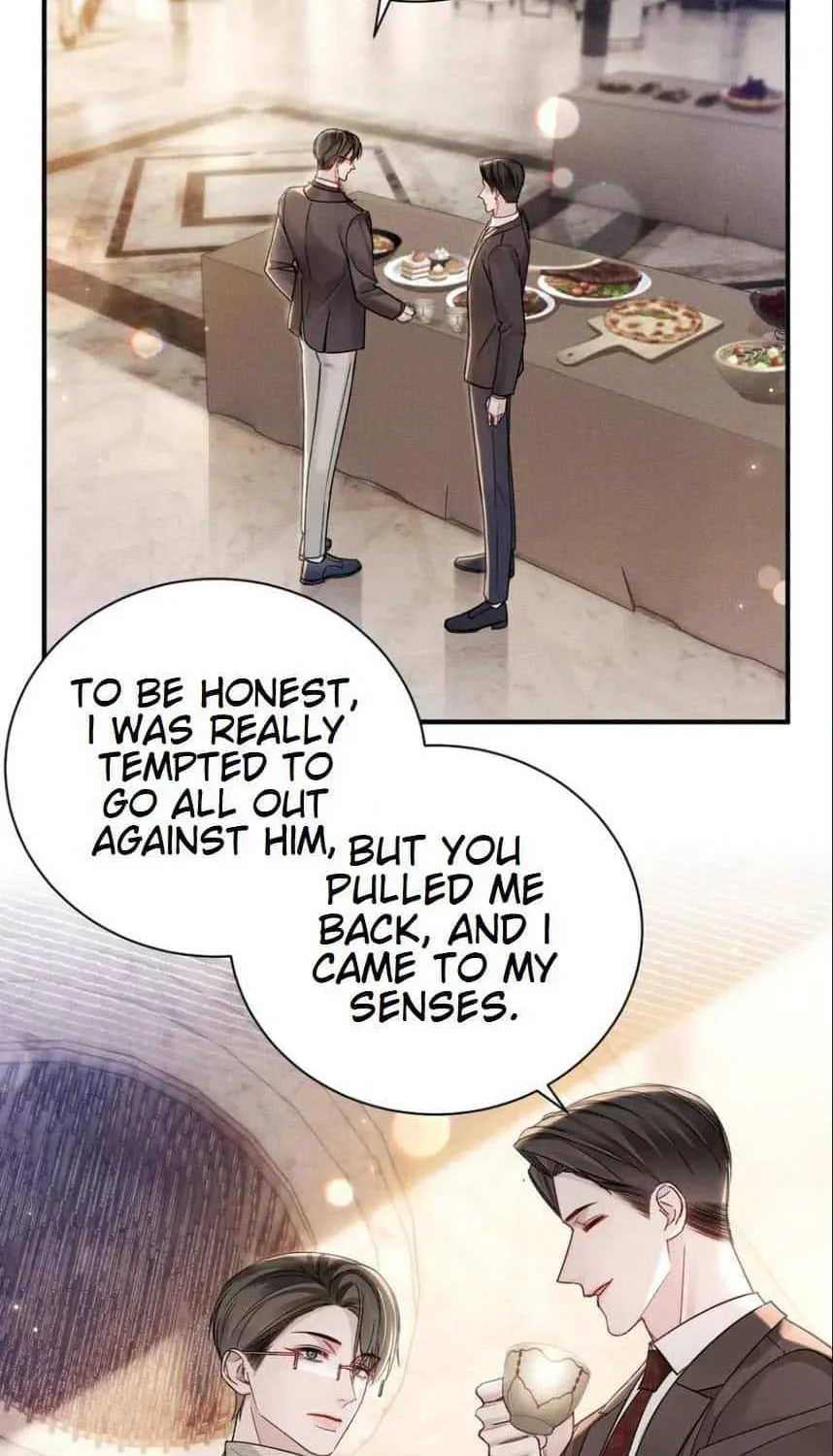Tit For Tat Chapter 130 page 2 - 