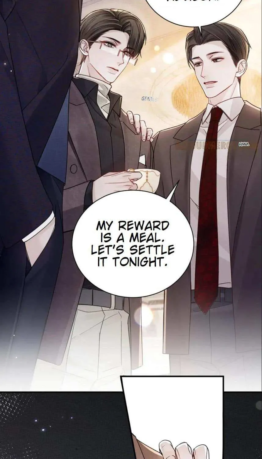 Tit For Tat Chapter 130 page 11 - 