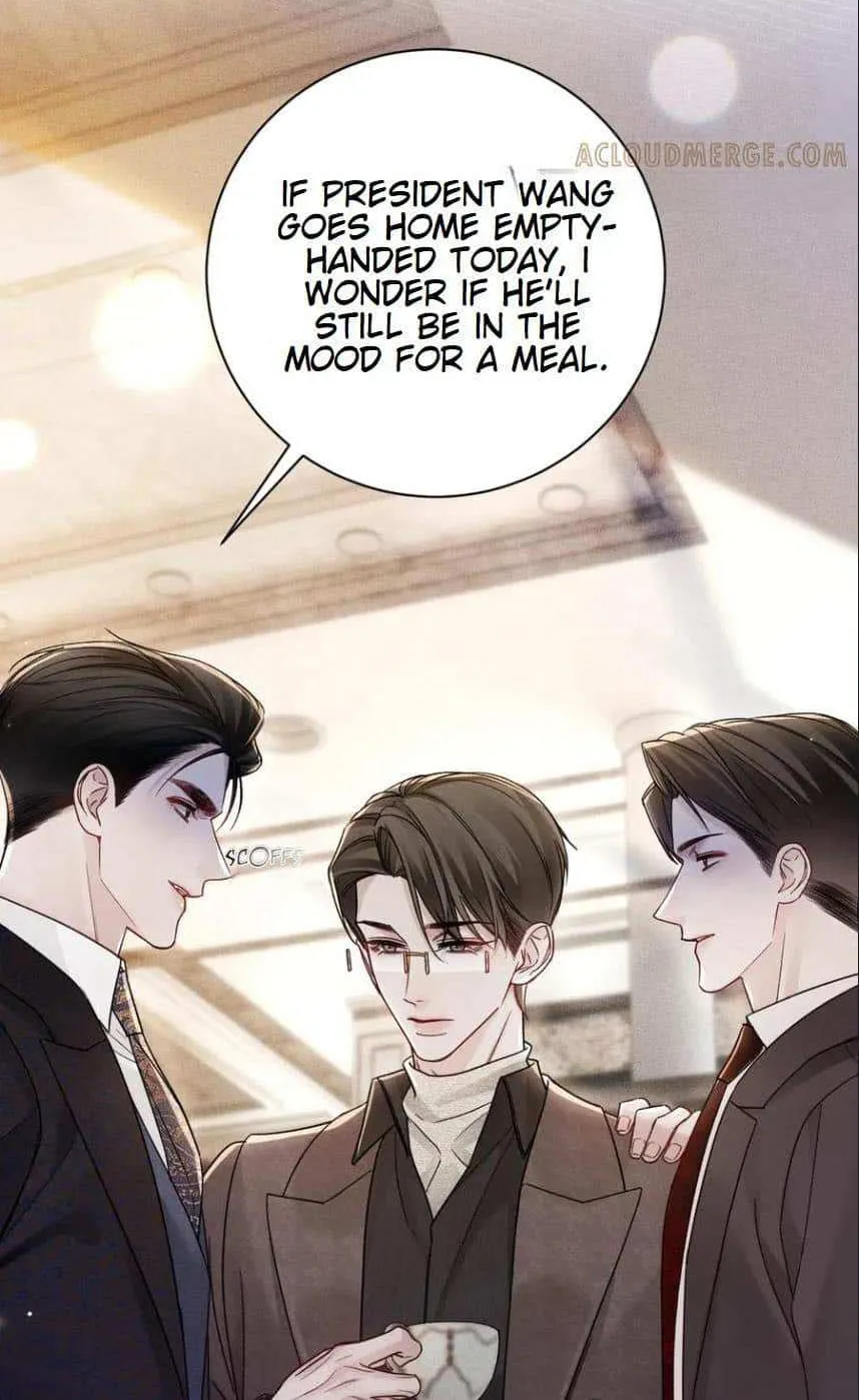 Tit For Tat Chapter 130 page 13 - 