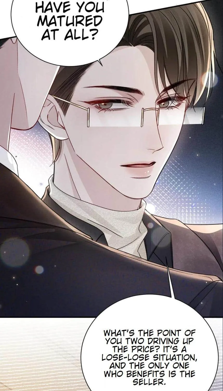 Tit For Tat Chapter 130 page 17 - 