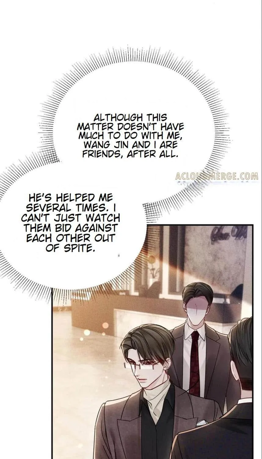 Tit For Tat Chapter 130 page 20 - 