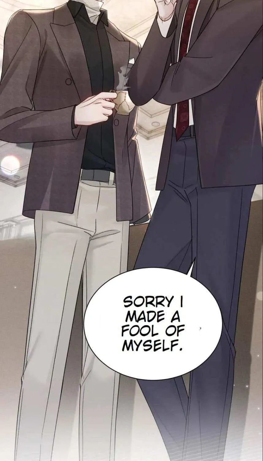Tit For Tat Chapter 130 page 3 - 