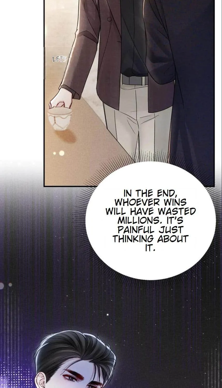 Tit For Tat Chapter 130 page 21 - 