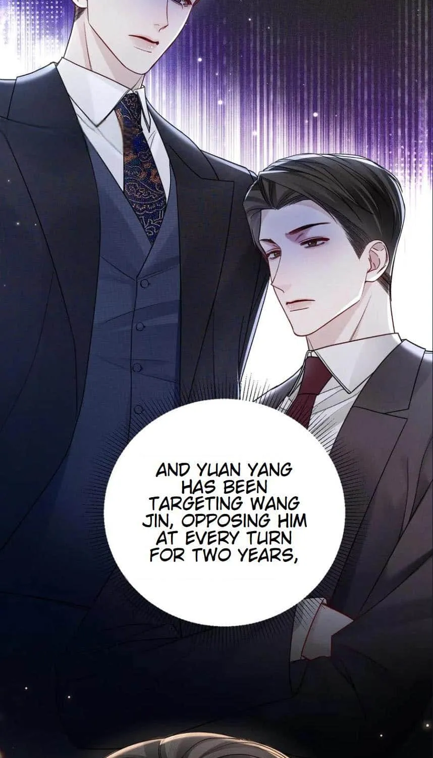 Tit For Tat Chapter 130 page 22 - 