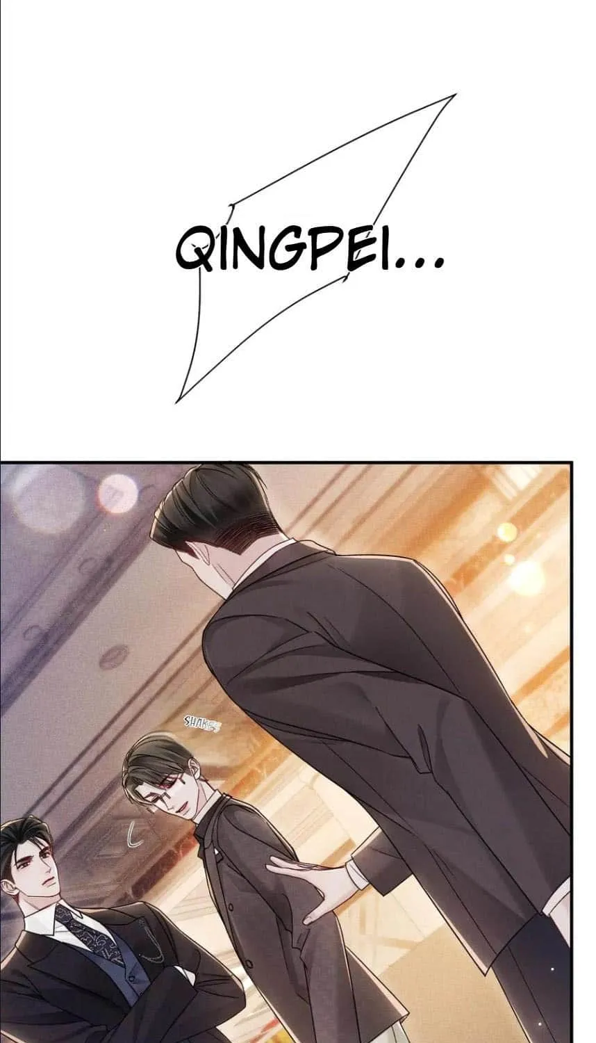 Tit For Tat Chapter 130 page 26 - 