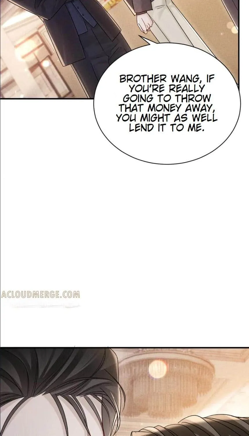 Tit For Tat Chapter 130 page 27 - 