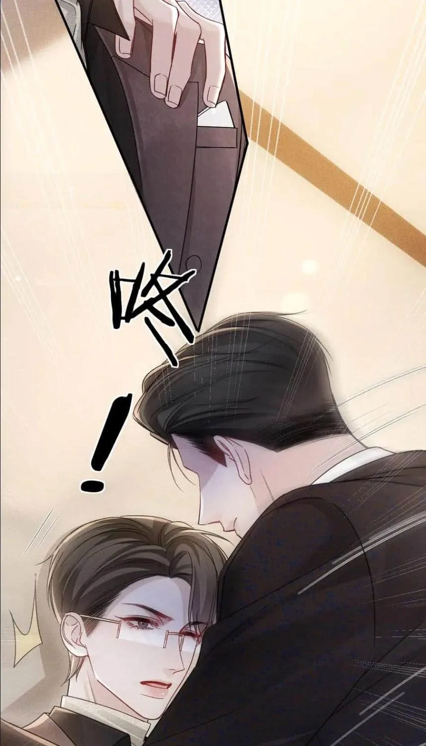 Tit For Tat Chapter 130 page 31 - 