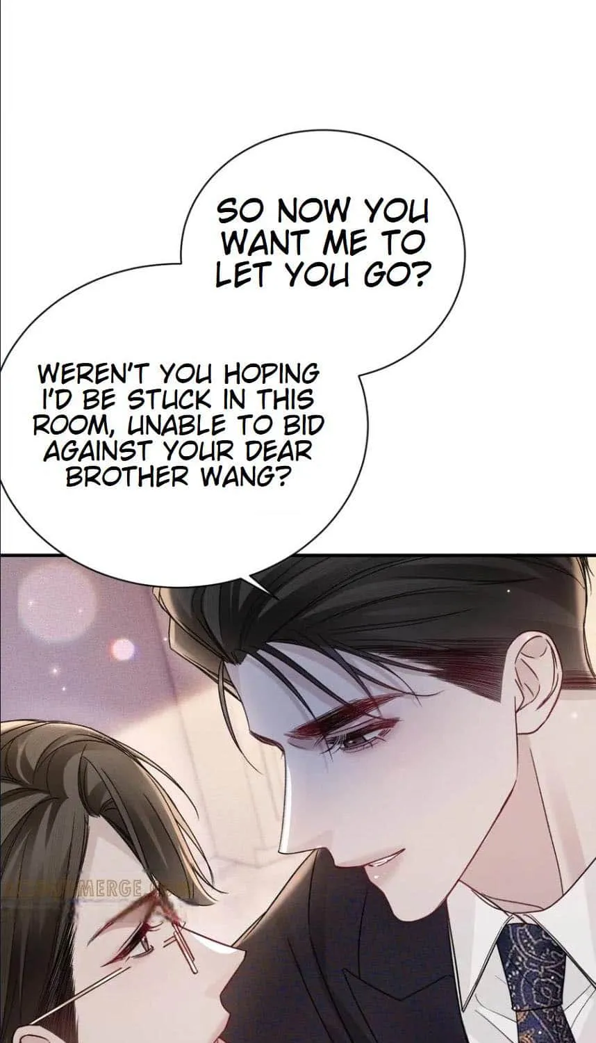 Tit For Tat Chapter 130 page 34 - 