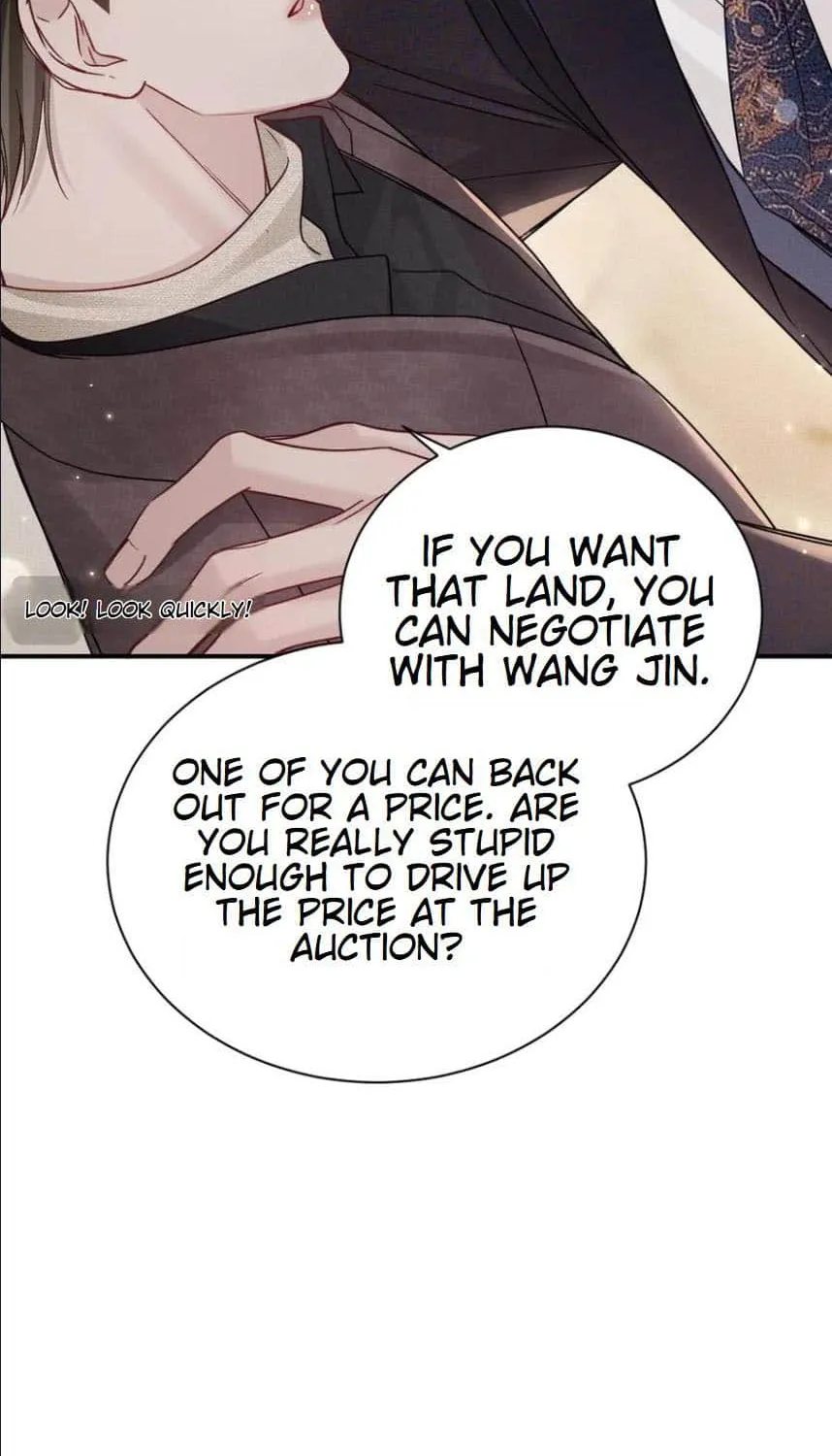 Tit For Tat Chapter 130 page 35 - 