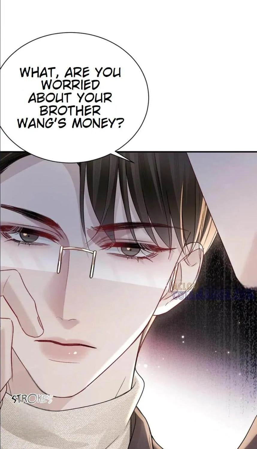 Tit For Tat Chapter 130 page 36 - 