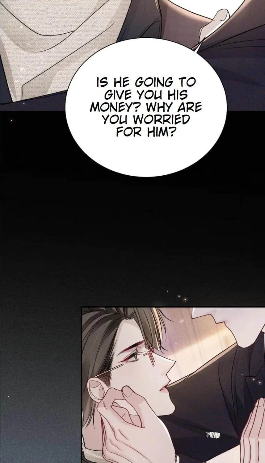 Tit For Tat Chapter 130 page 37 - 