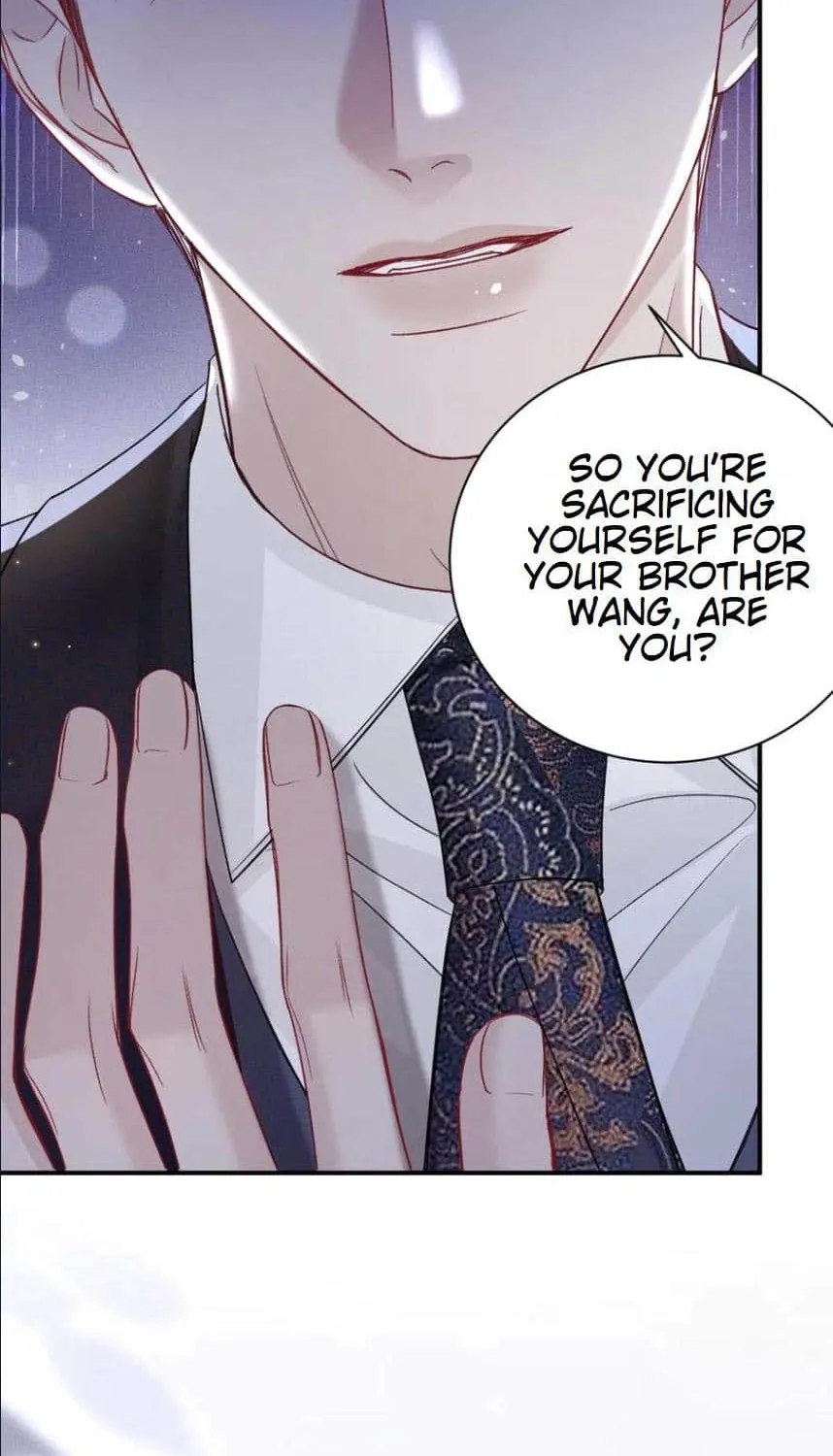 Tit For Tat Chapter 130 page 39 - 