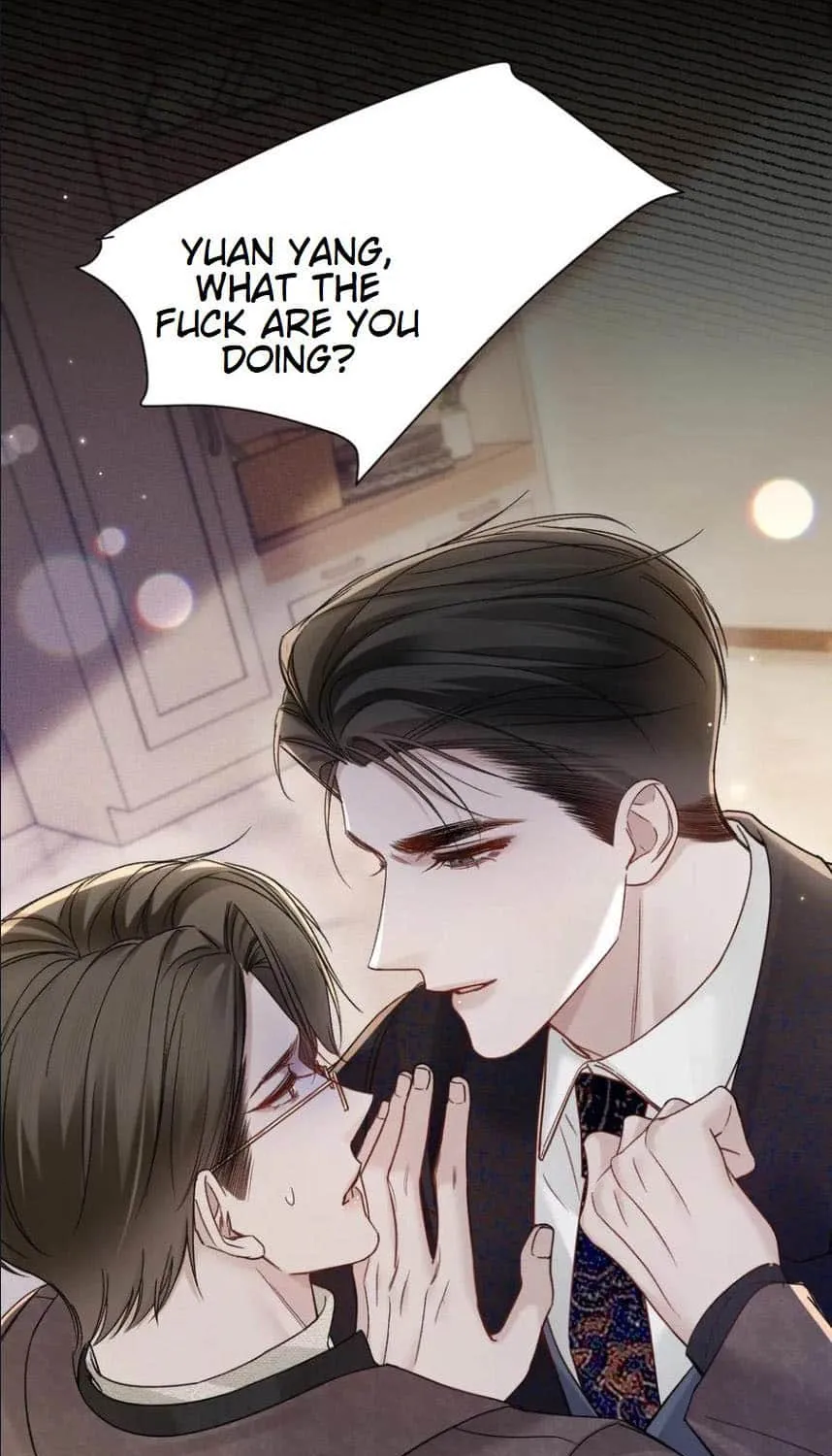 Tit For Tat Chapter 130 page 42 - 