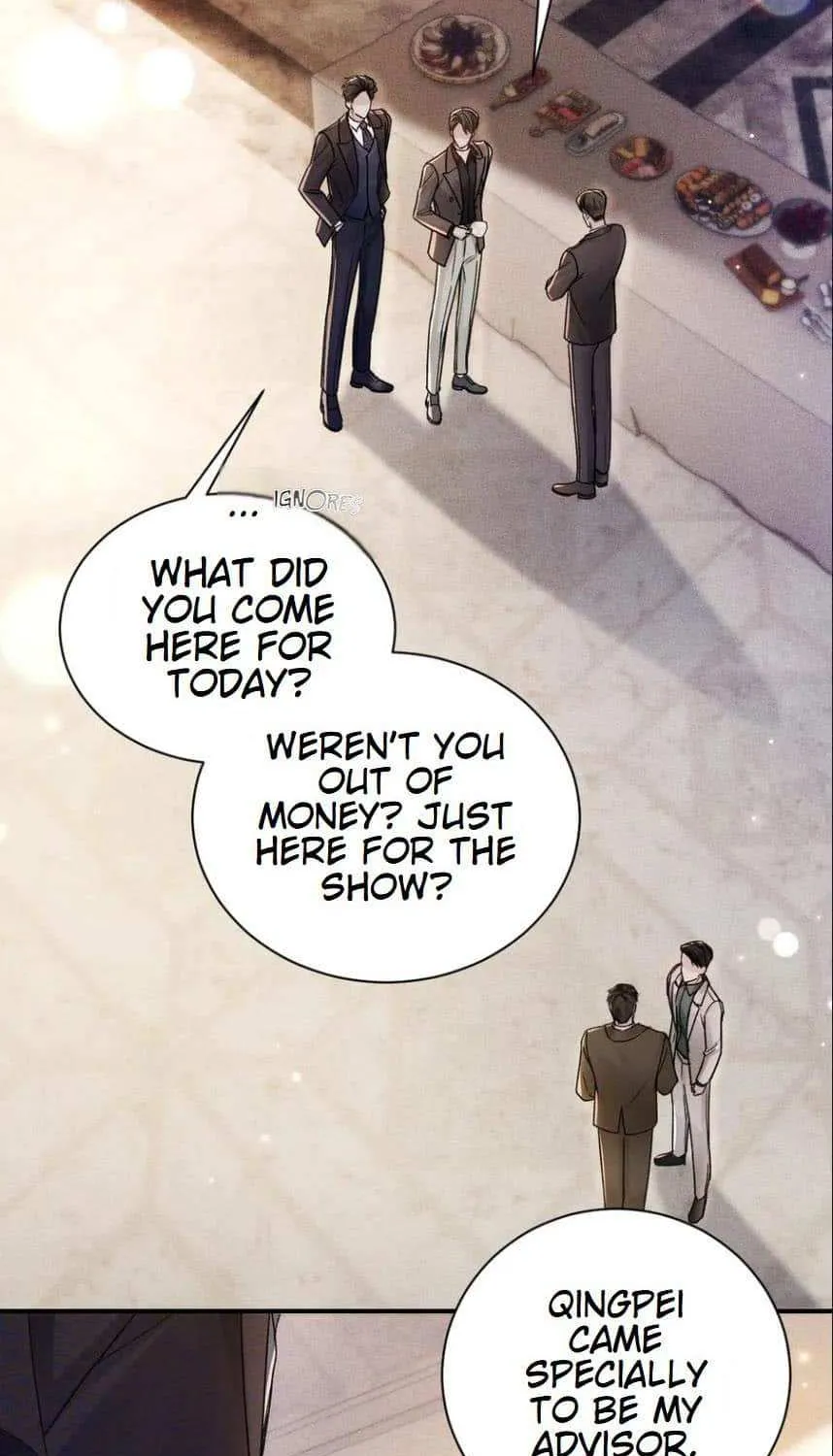 Tit For Tat Chapter 130 page 10 - 