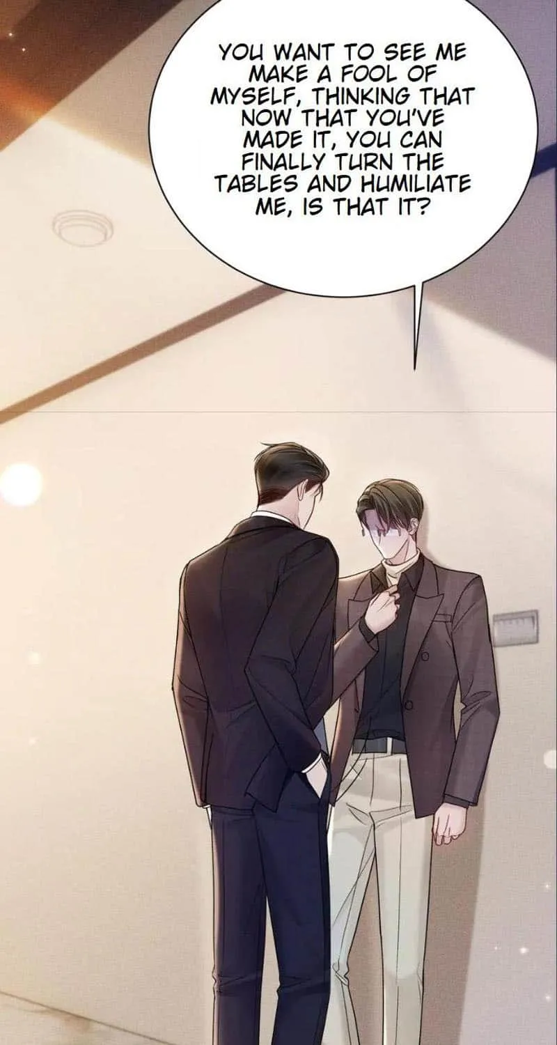 Tit For Tat Chapter 131 page 11 - 