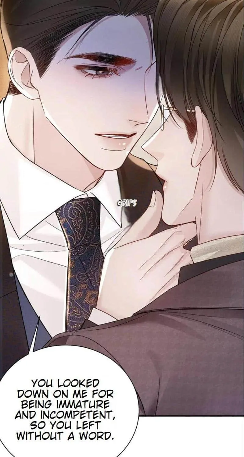 Tit For Tat Chapter 131 page 14 - 