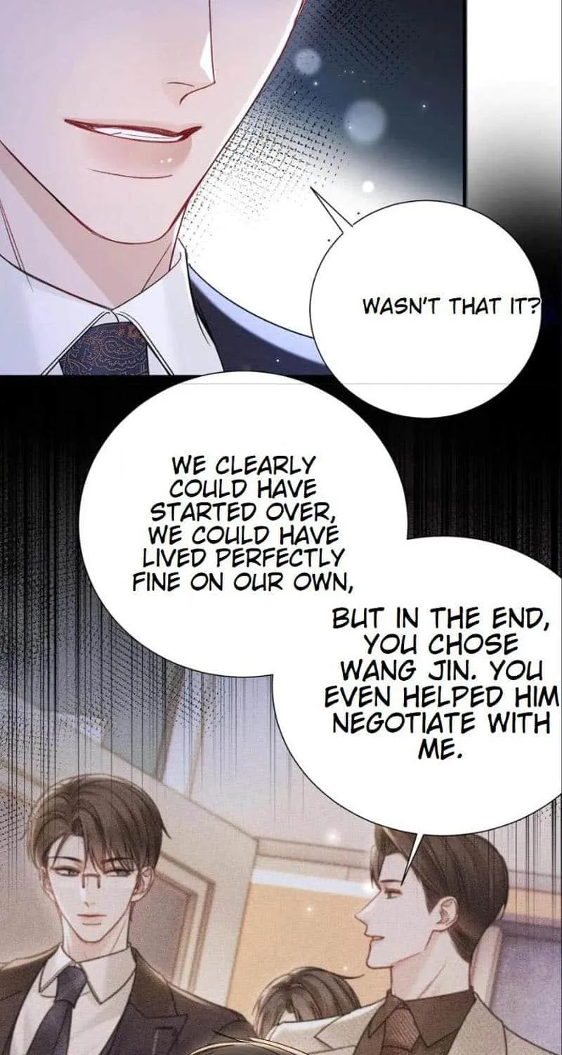 Tit For Tat Chapter 131 page 17 - 