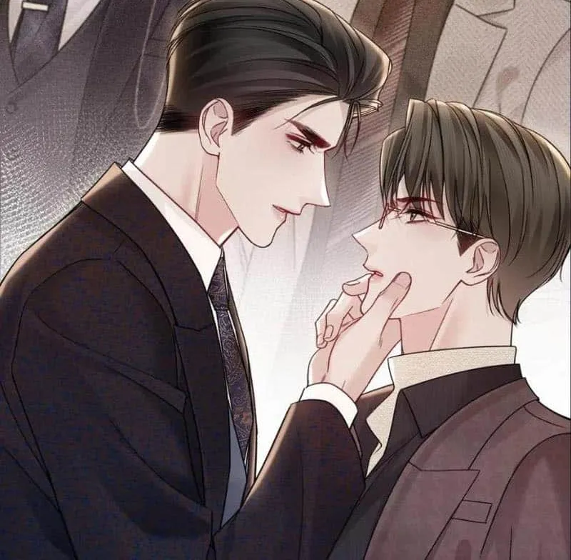 Tit For Tat Chapter 131 page 18 - 