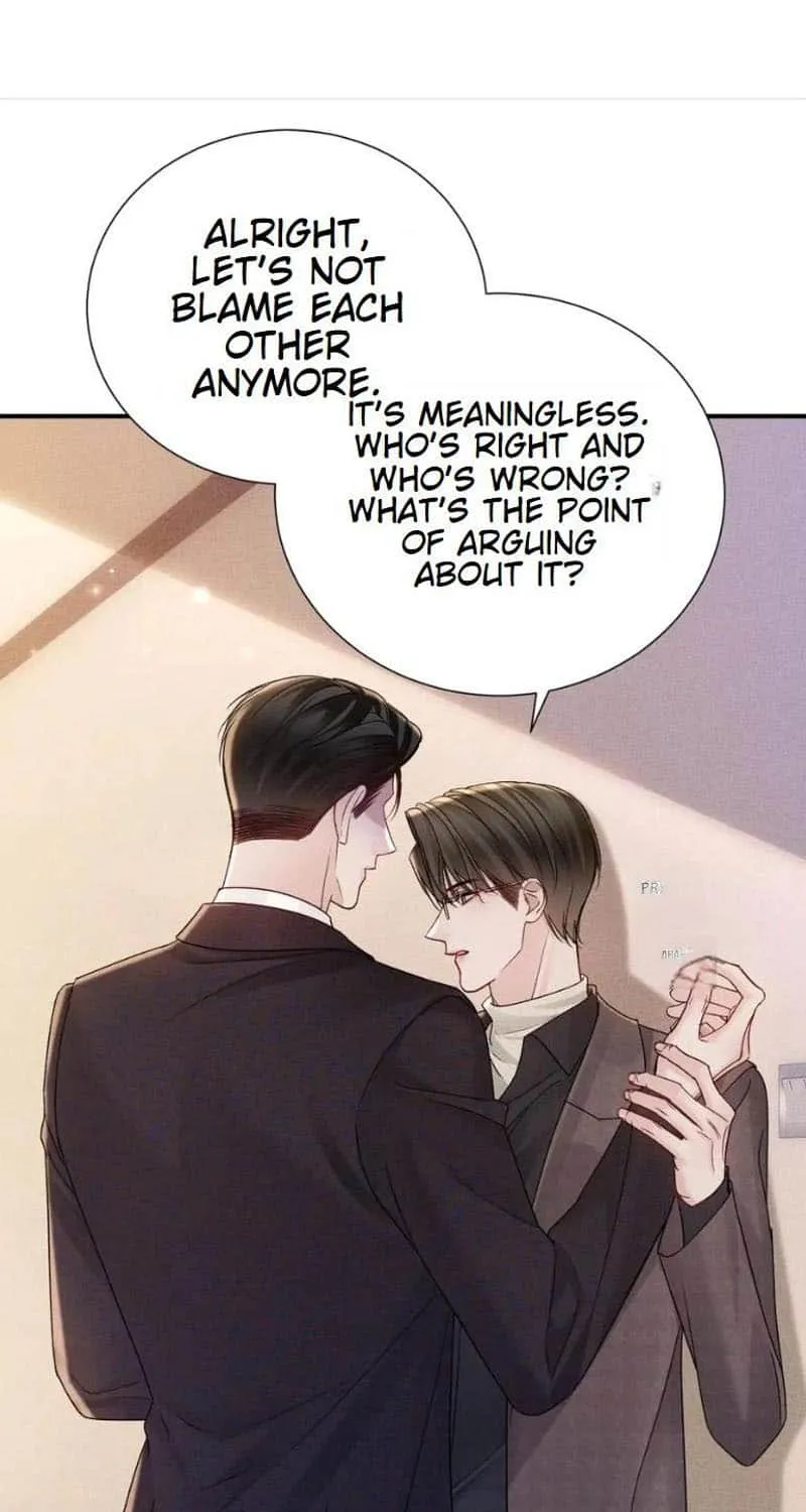 Tit For Tat Chapter 131 page 25 - 