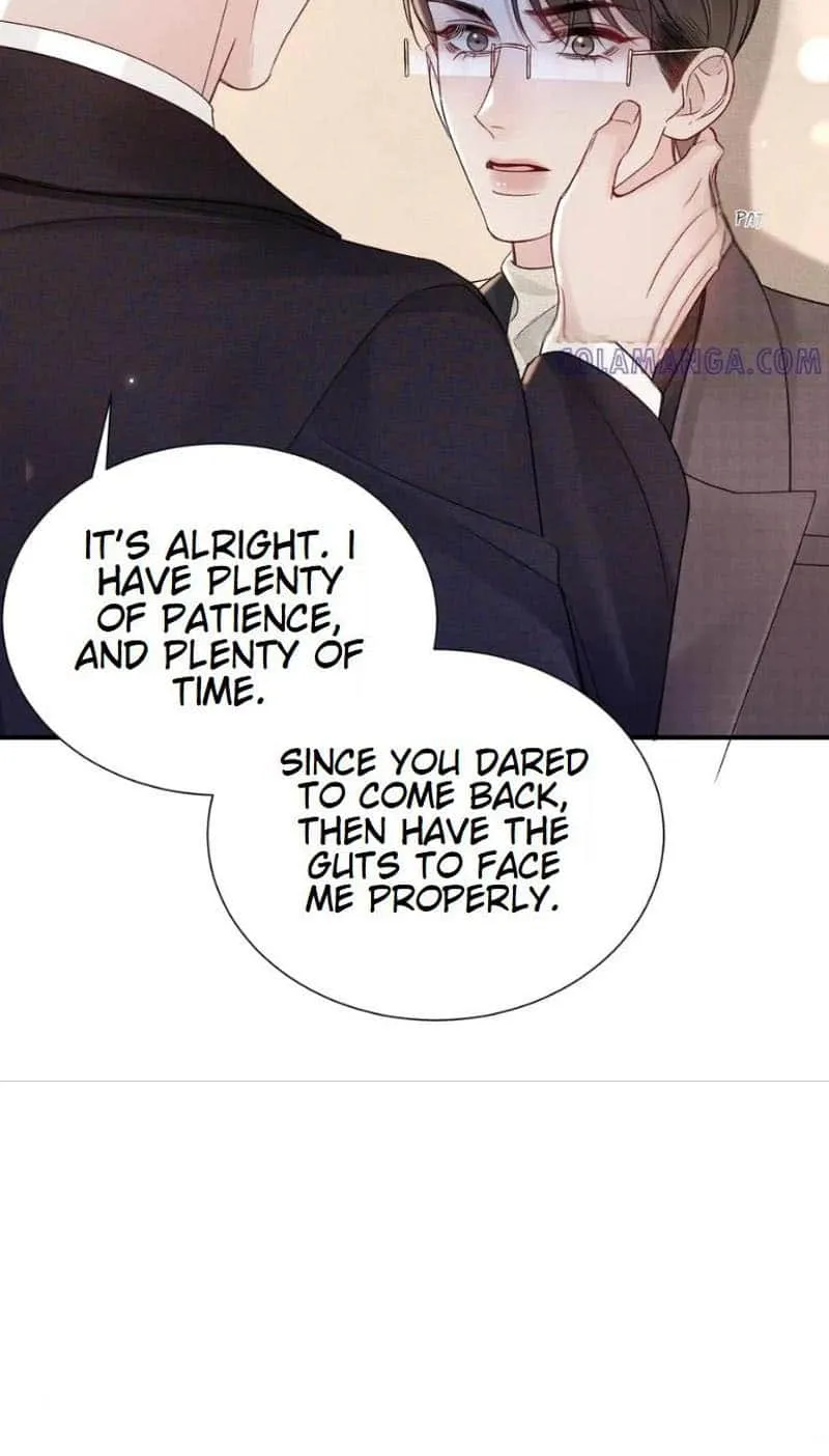 Tit For Tat Chapter 131 page 31 - 