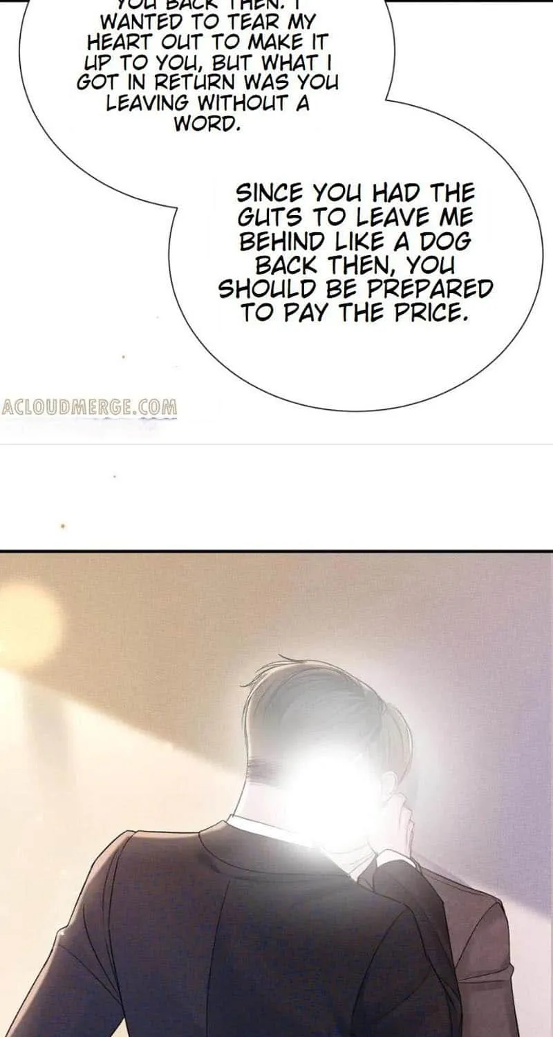 Tit For Tat Chapter 131 page 34 - 