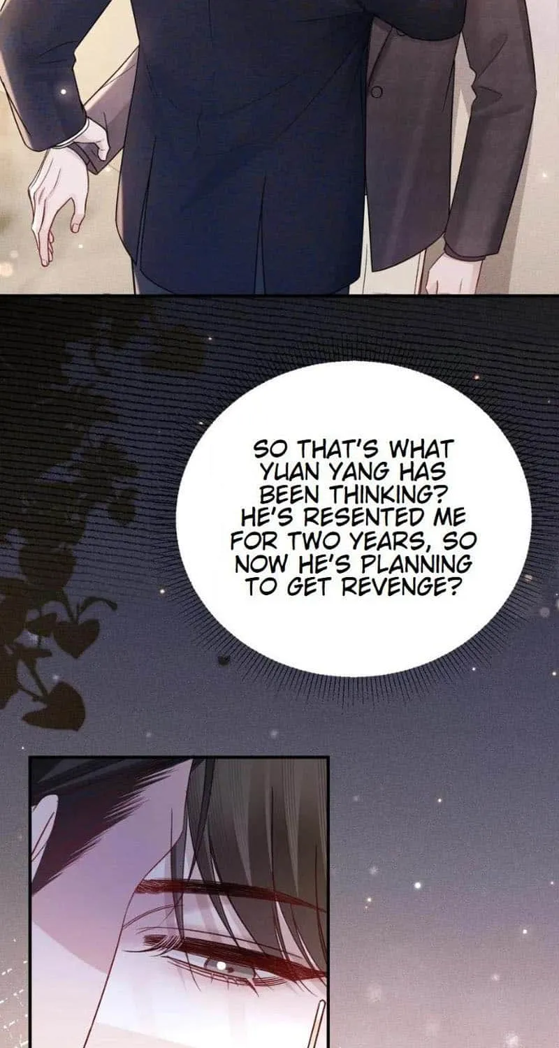 Tit For Tat Chapter 131 page 35 - 