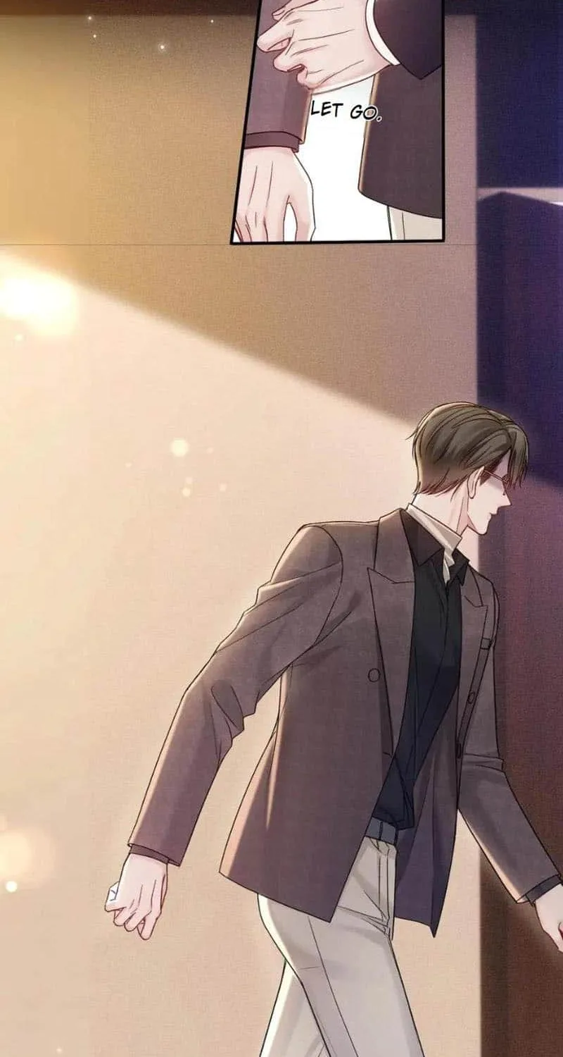 Tit For Tat Chapter 131 page 40 - 