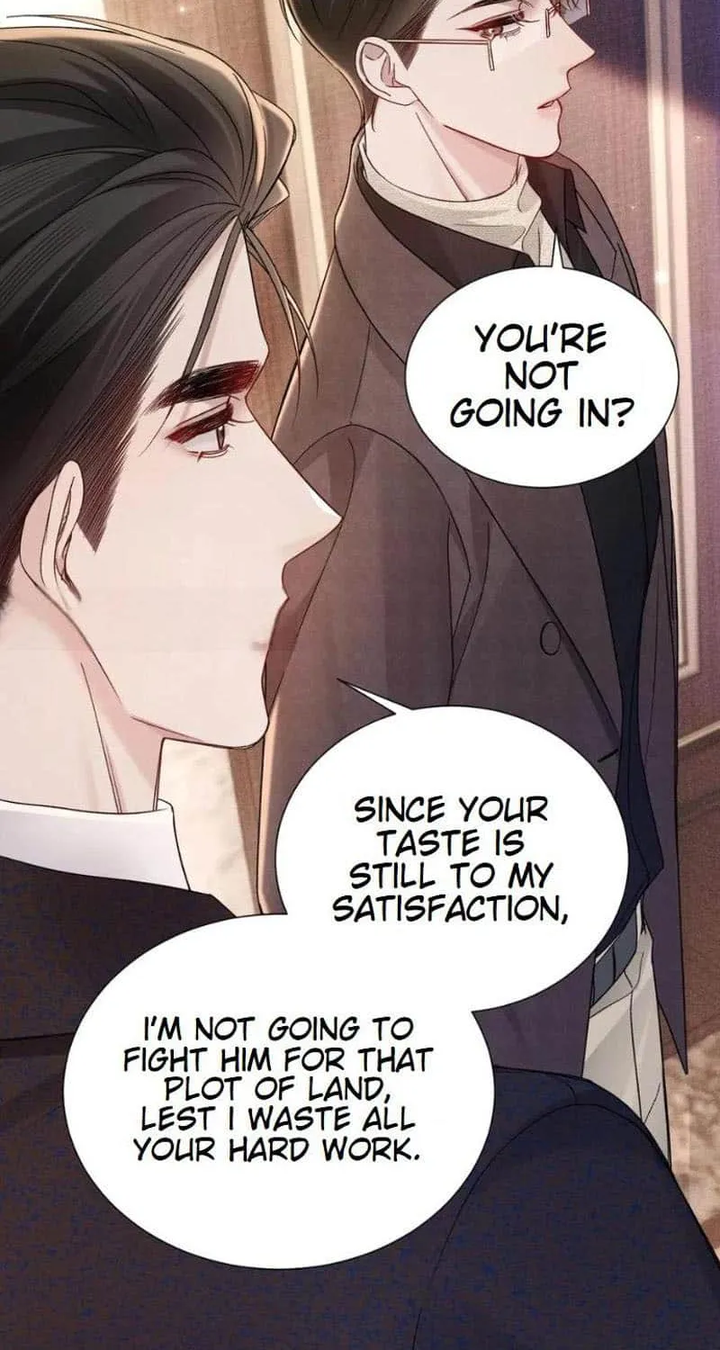 Tit For Tat Chapter 131 page 44 - 