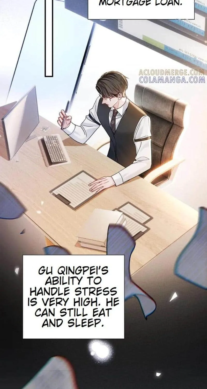 Tit For Tat Chapter 131 page 51 - 