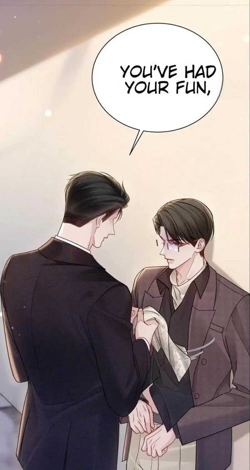 Tit For Tat Chapter 131 page 7 - 