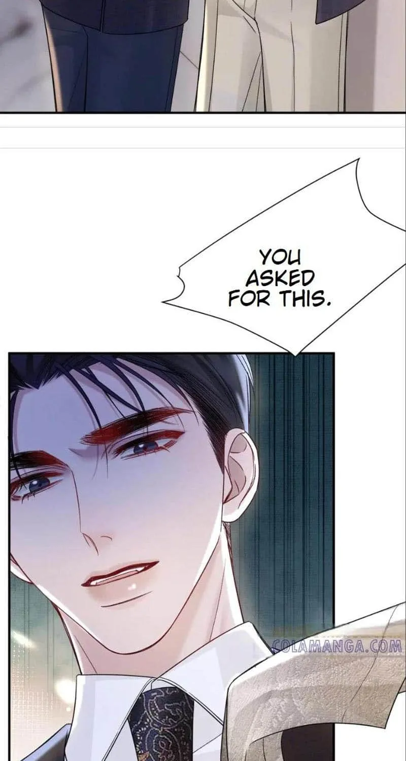 Tit For Tat Chapter 131 page 8 - 