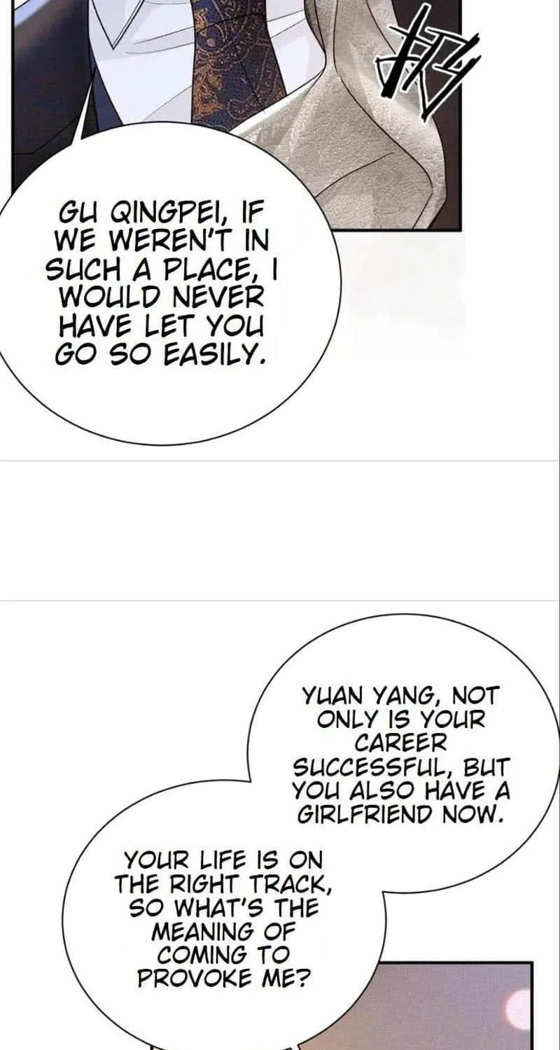 Tit For Tat Chapter 131 page 9 - 