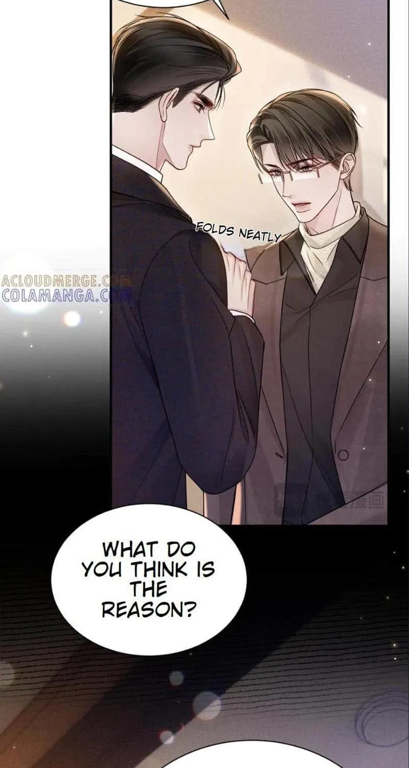 Tit For Tat Chapter 131 page 10 - 