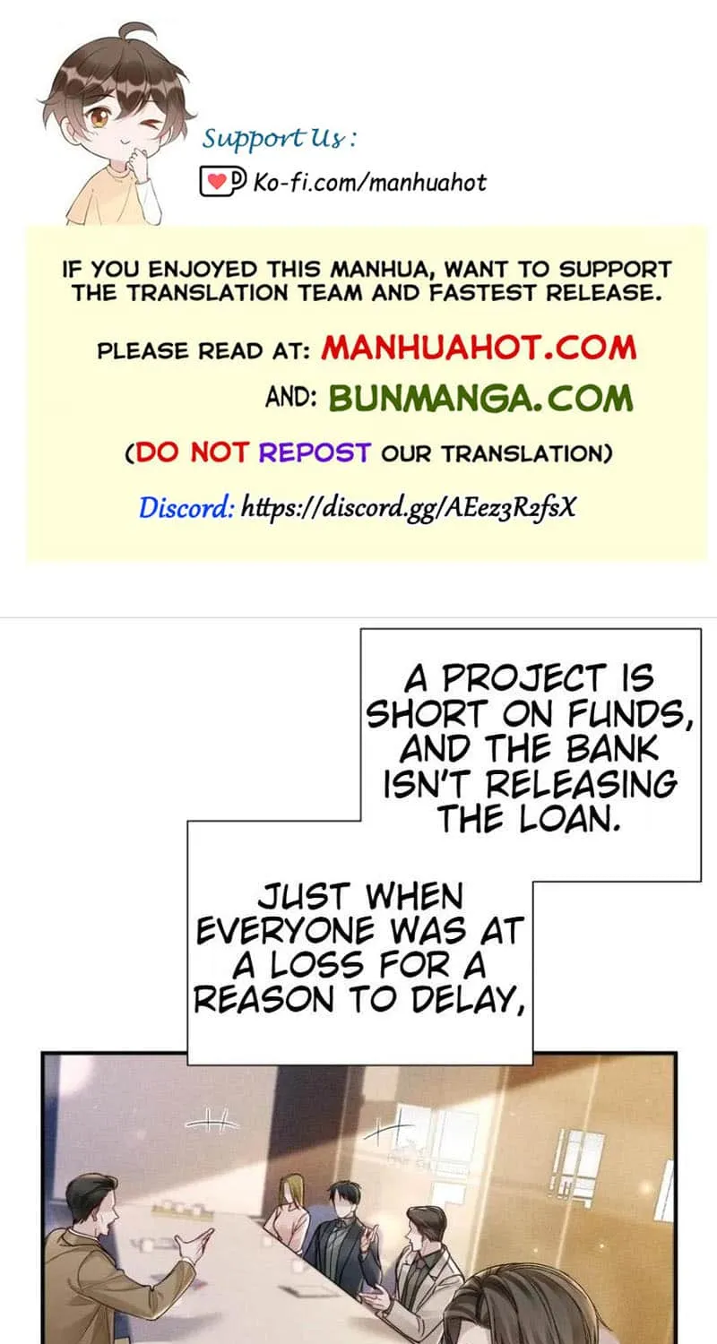Tit For Tat Chapter 132 page 2 - 