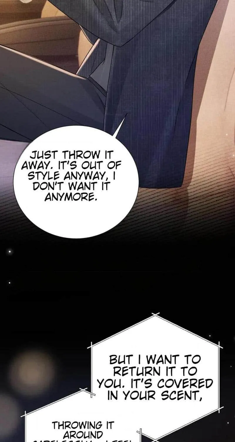 Tit For Tat Chapter 132 page 11 - 