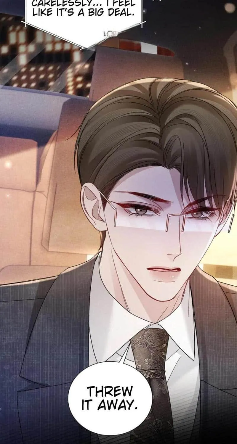 Tit For Tat Chapter 132 page 12 - 