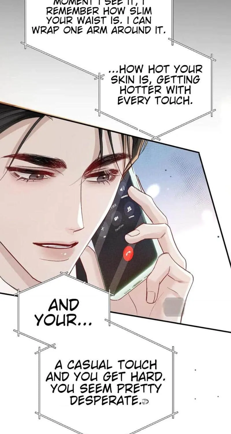 Tit For Tat Chapter 132 page 14 - 