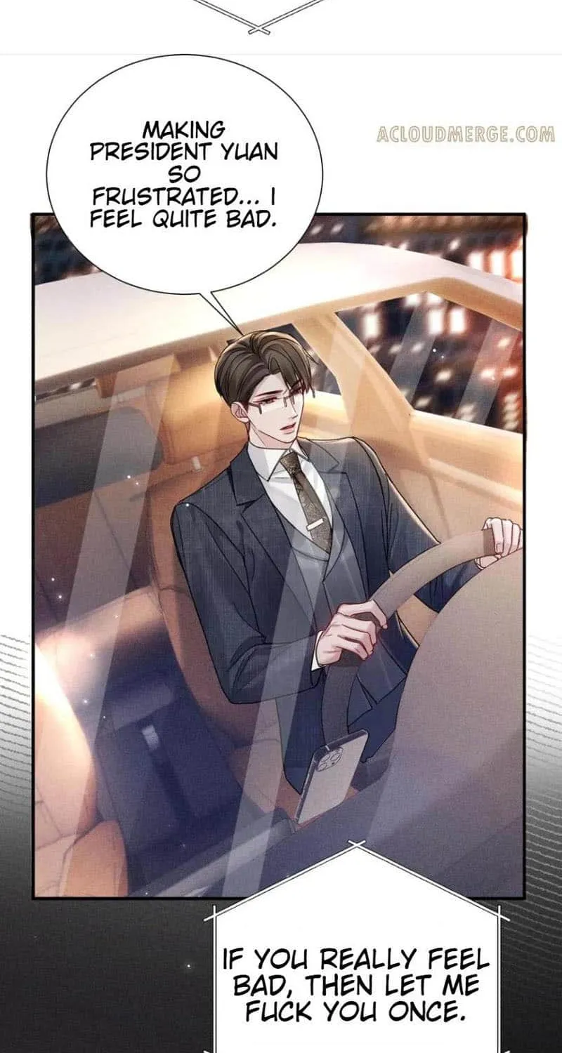 Tit For Tat Chapter 132 page 15 - 