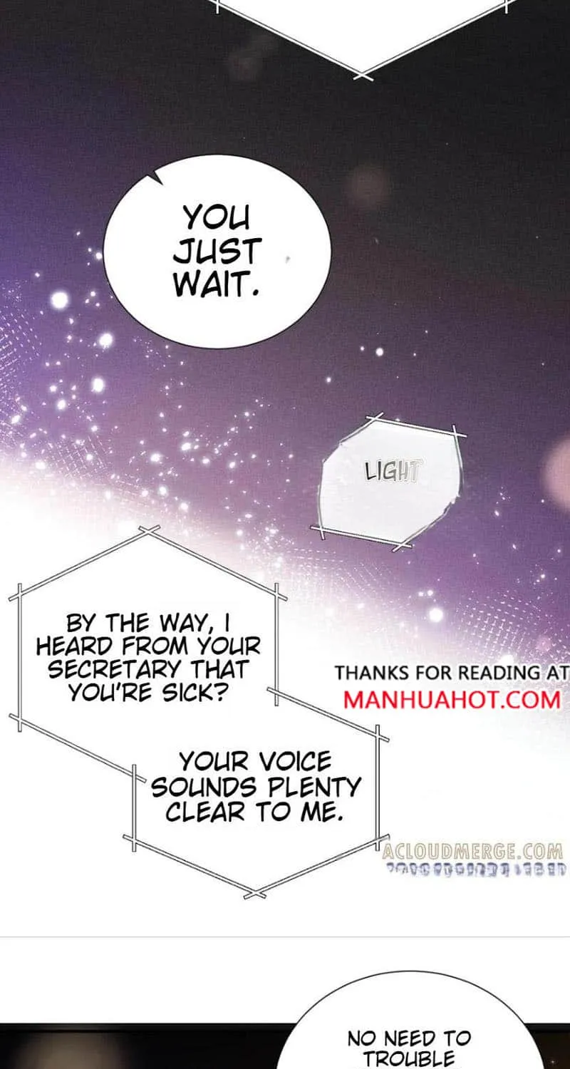 Tit For Tat Chapter 132 page 16 - 
