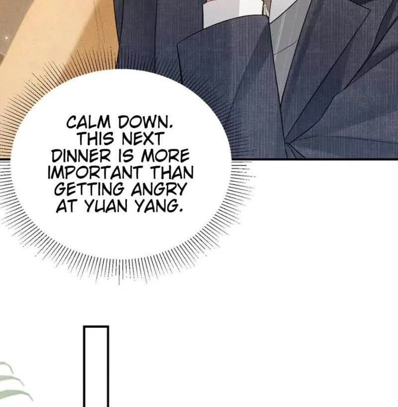 Tit For Tat Chapter 132 page 19 - 