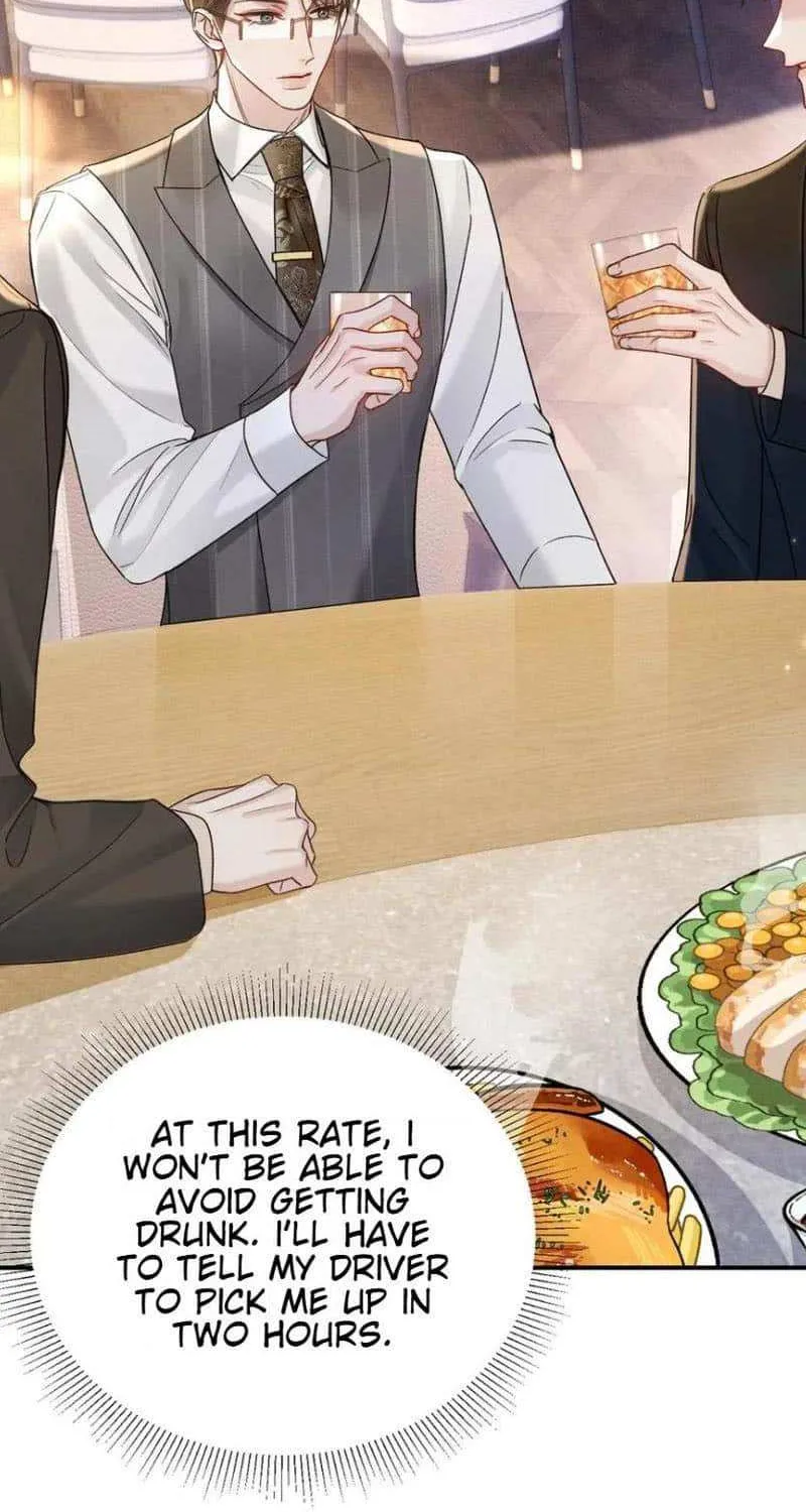 Tit For Tat Chapter 132 page 21 - 