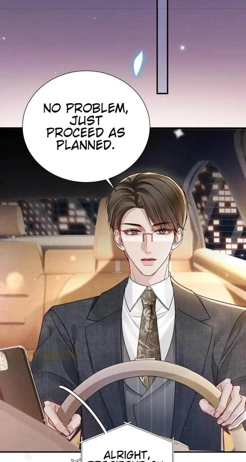 Tit For Tat Chapter 132 page 4 - 