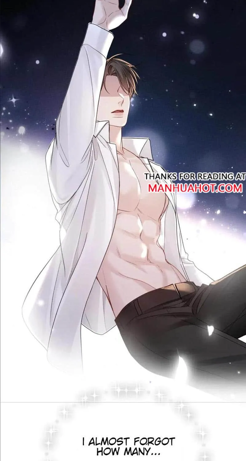Tit For Tat Chapter 132 page 36 - 