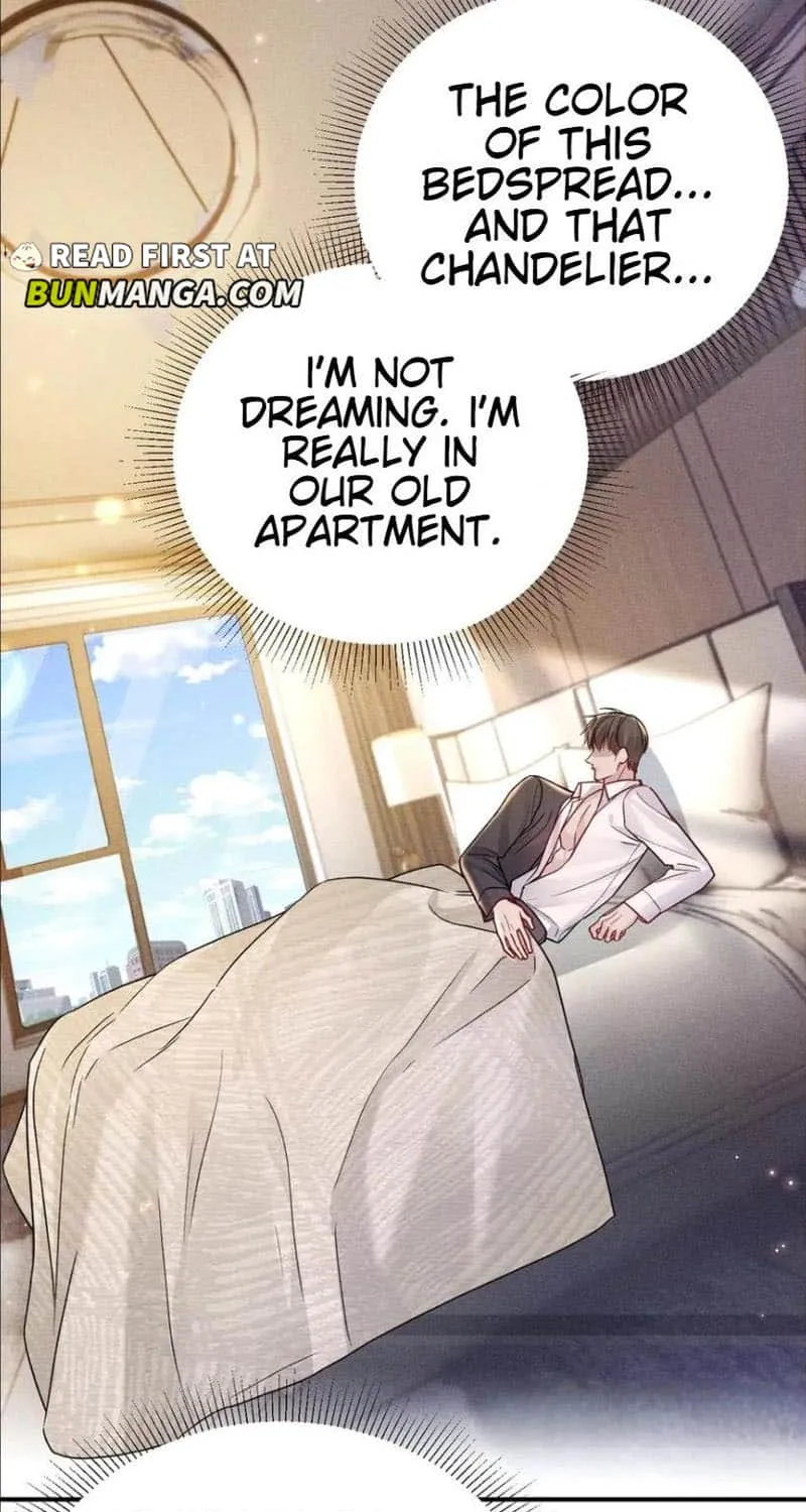 Tit For Tat Chapter 132 page 40 - 